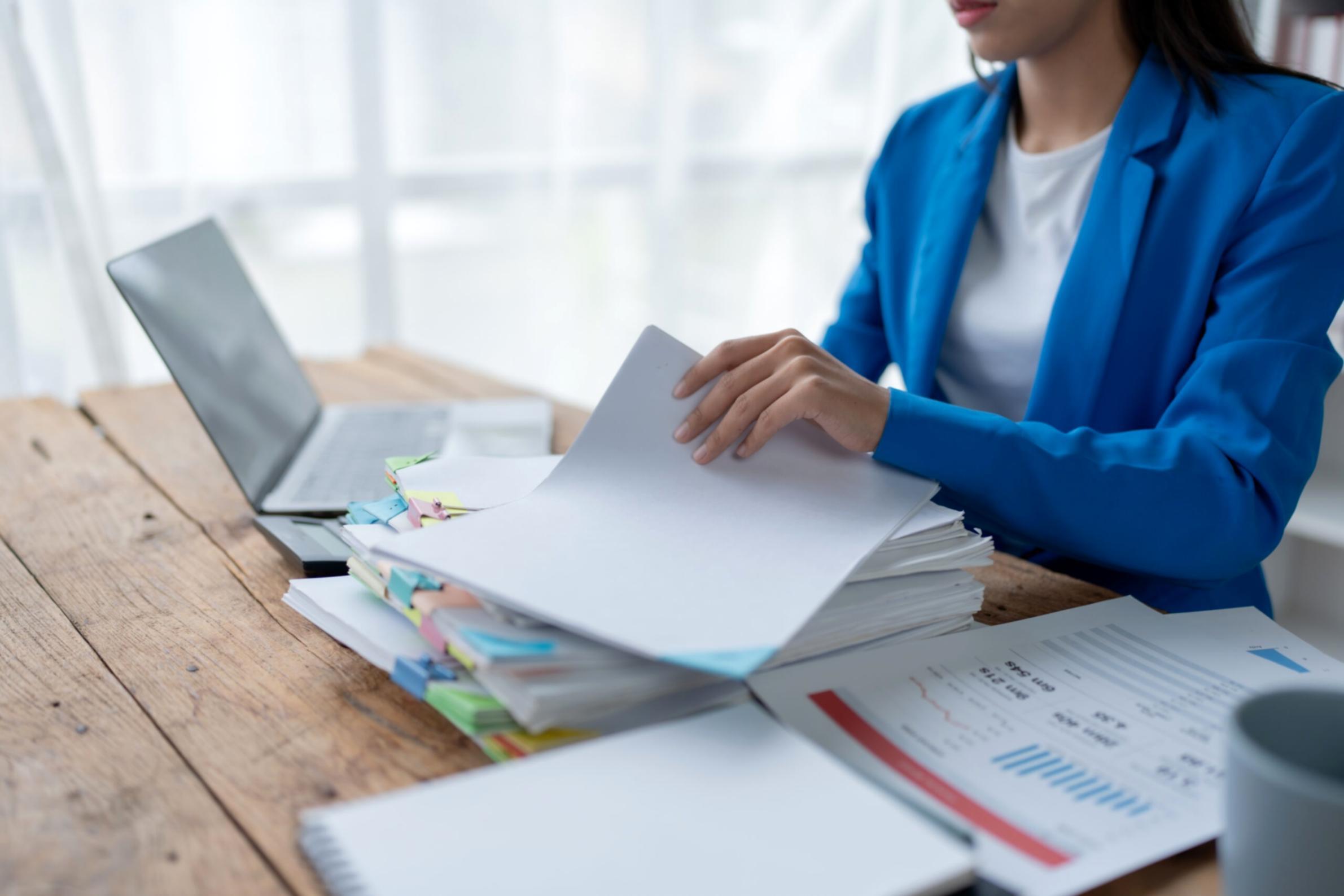 Analyse von Lernergebnissen