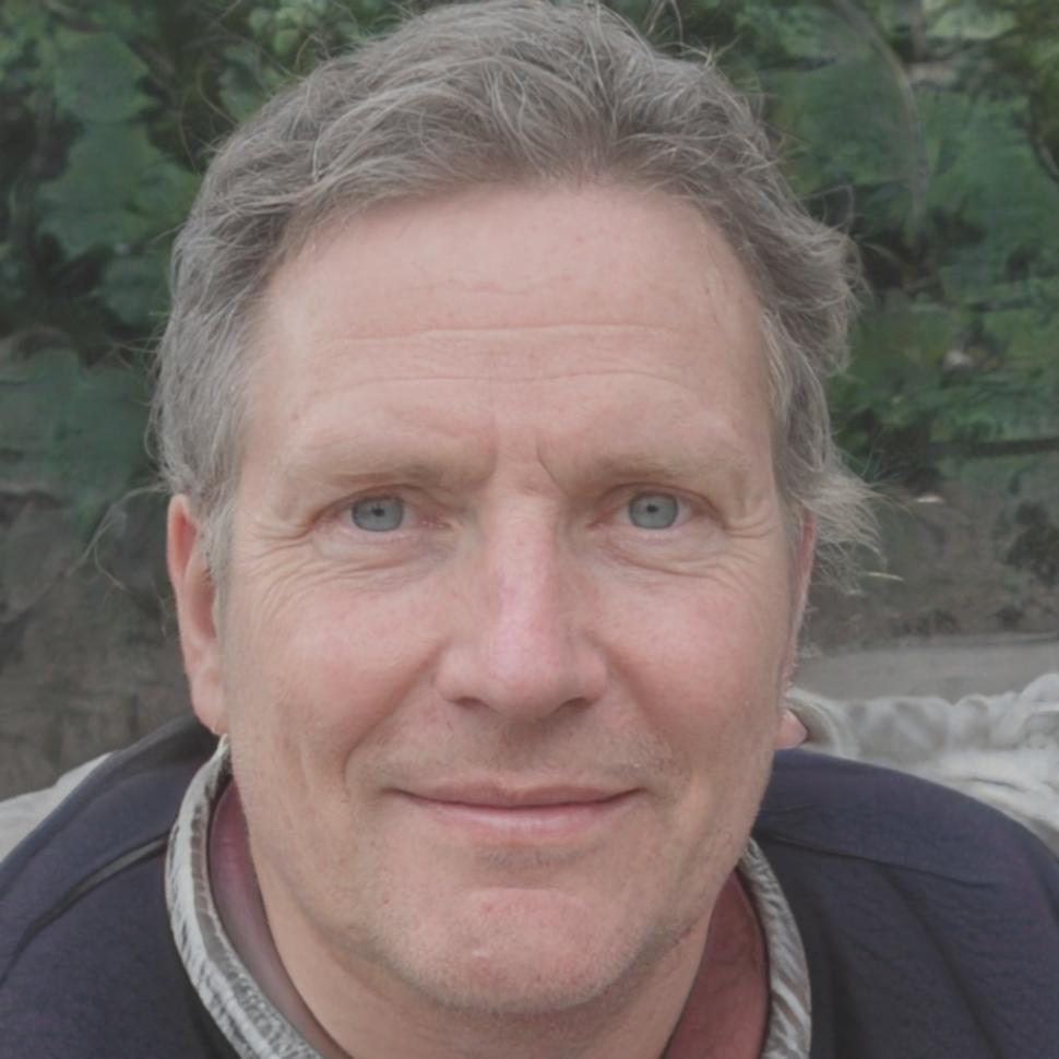 Dr. Henrik Lindström