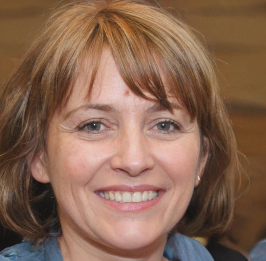 Prof. Annika Bergqvist