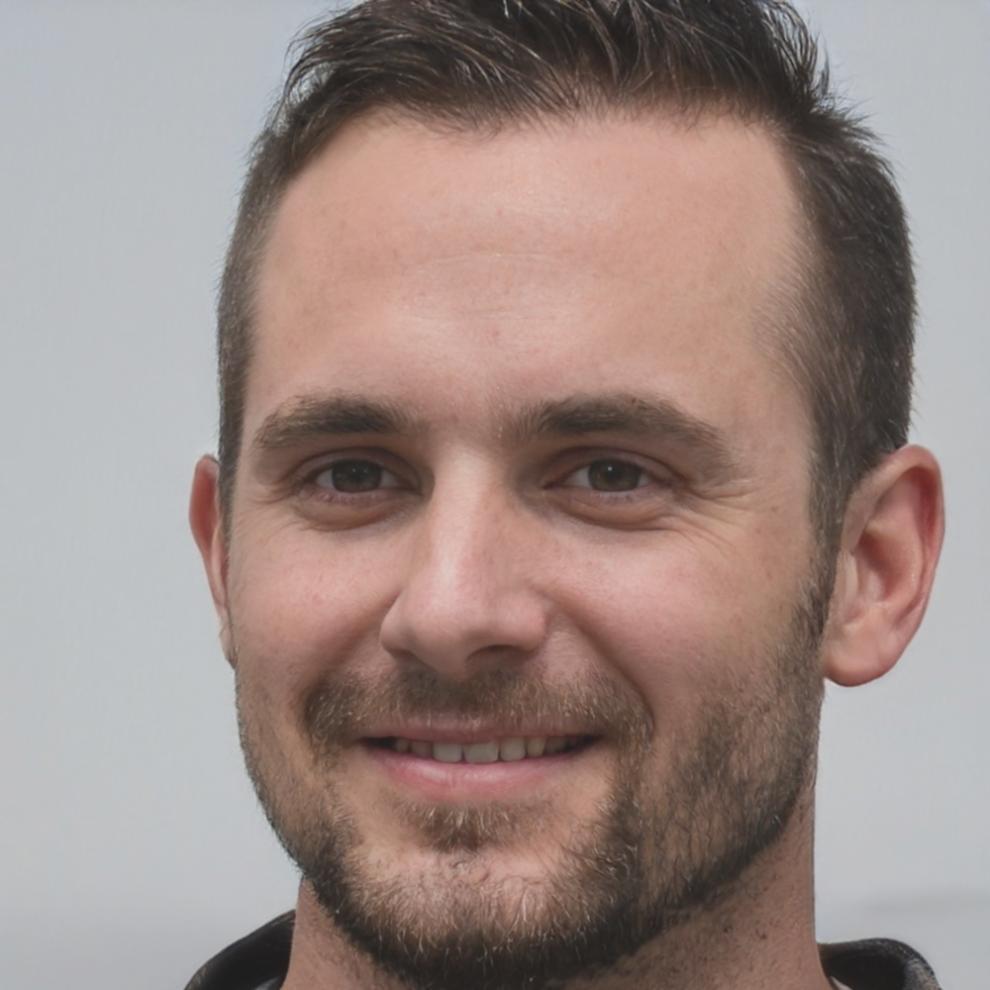 Dr. Henrik Lindström, Experte für Logik und Argumentationstheorie